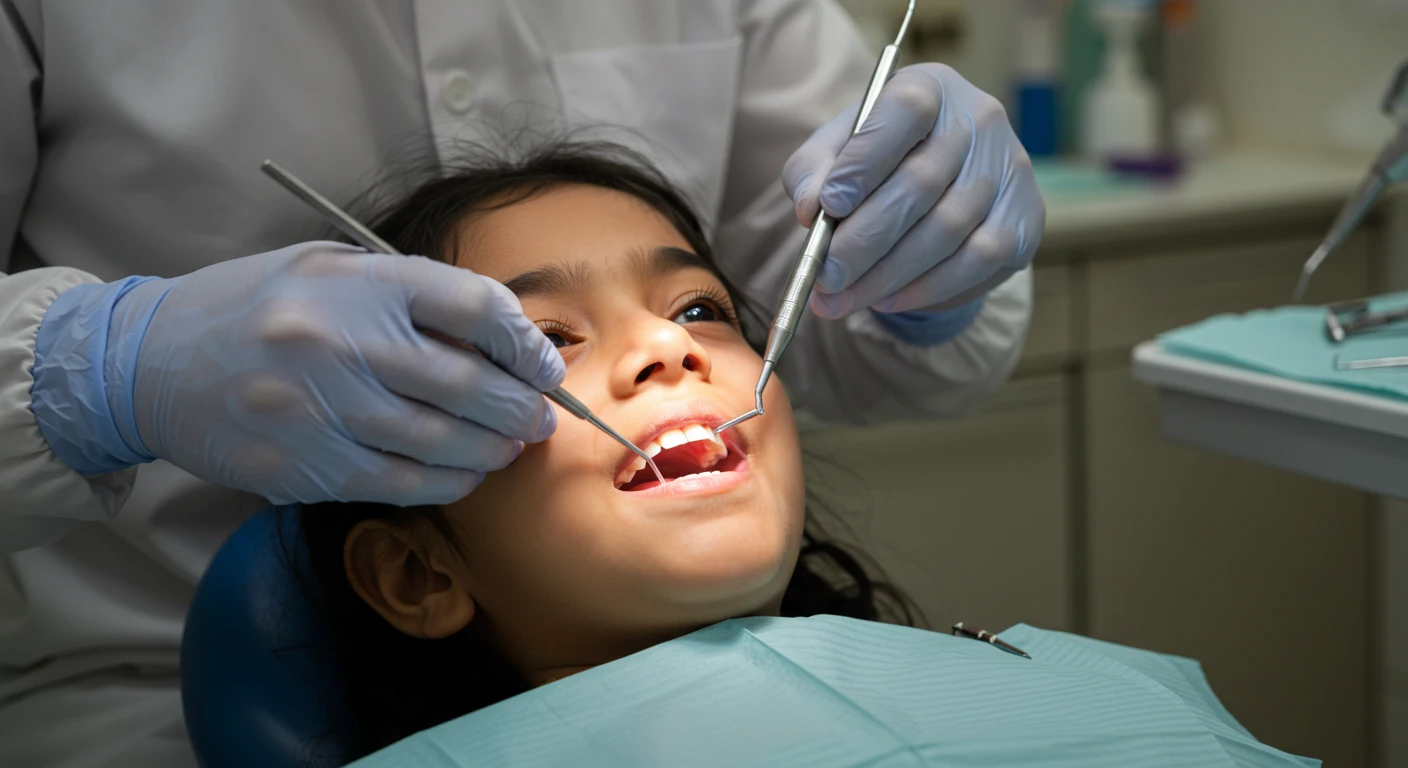 Smile Bright Dental Clinic